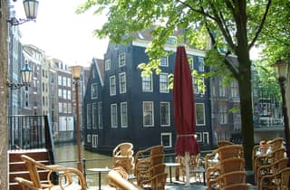 Amsterdam Altstadt Private Rundgang Tour
