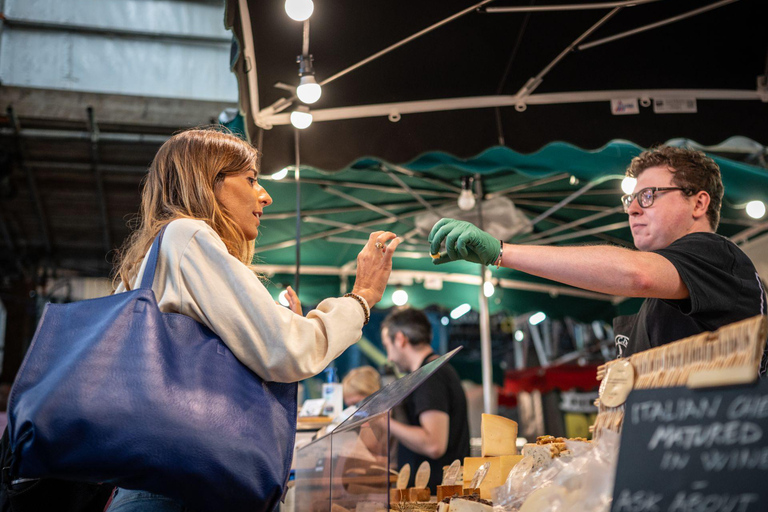 Londyn: London Top Sights Tour. Dzieci za darmo!