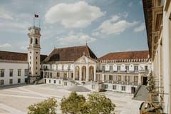 Sightseeing | Coimbra things to do in Lousã