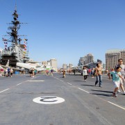 Skip-the-Line: USS Midway Museum Entry Ticket
