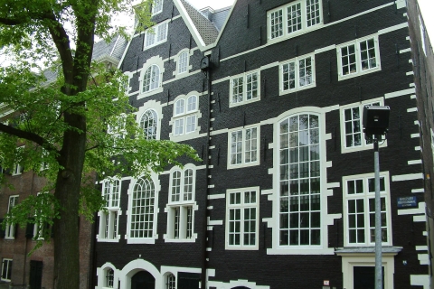Amsterdam: Privater Rundgang durch die Altstadt