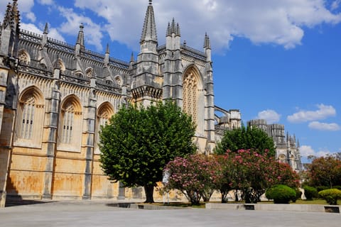 Full-Day Fátima Tour from Lisbon