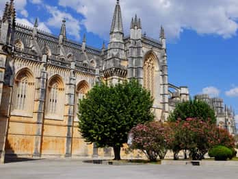 Ab Lissabon: Tagestour nach Fatima Ab Lissabon: Tagestour nach Fatima
