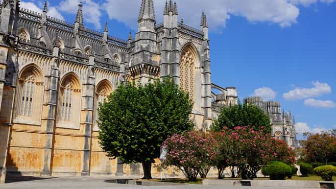 excursão de 1 dia a fátima saindo de lisboa