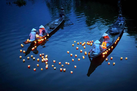 Da Nang & Hoi An City Tour In Full Day Group Tour