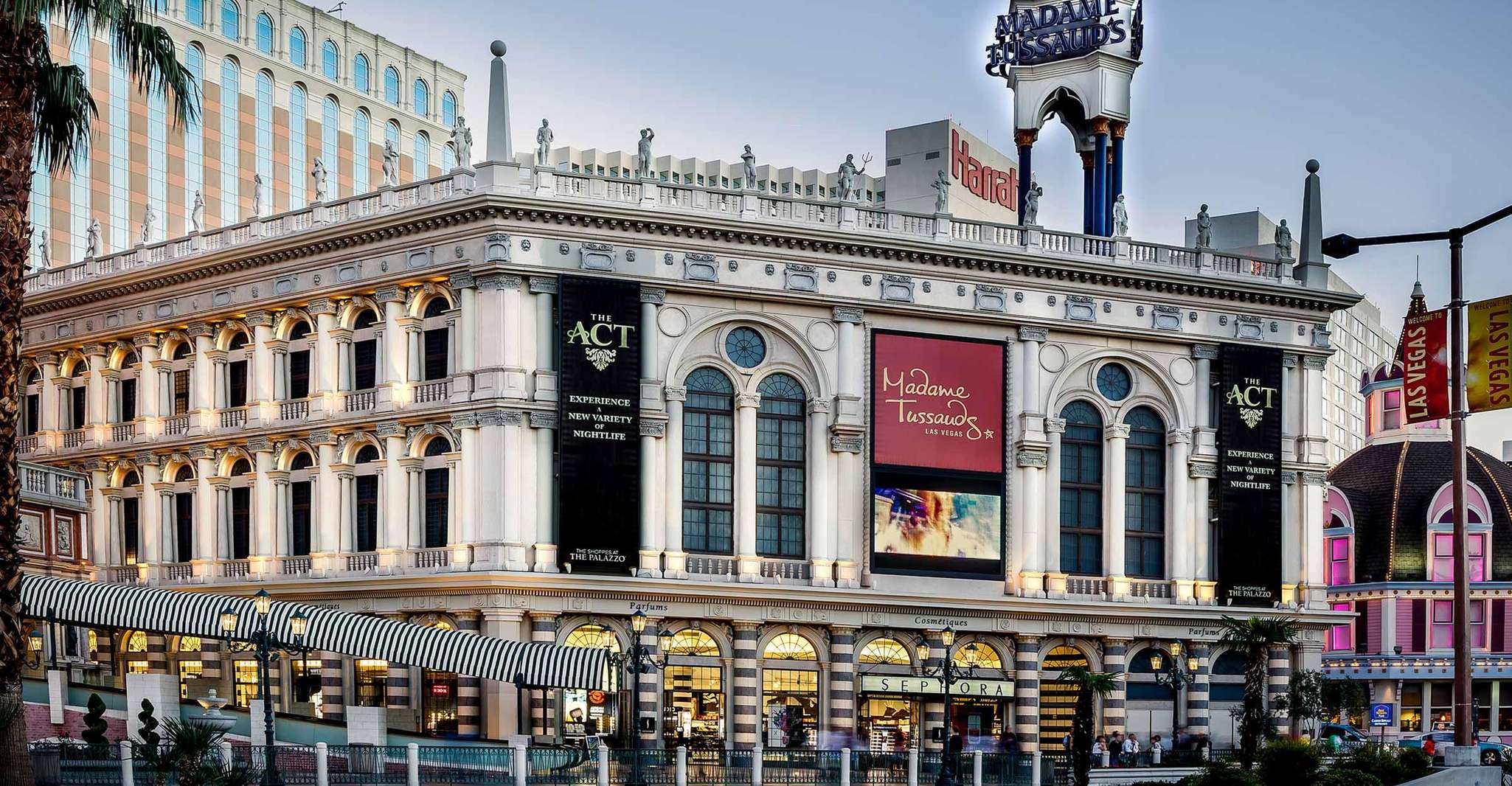 Sightseeing Select Pass Las Vegas - Housity
