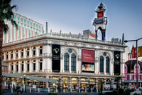 Sightseeing Select Pass Las Vegas - Housity