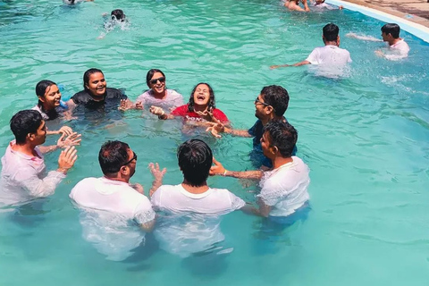 Holi Utsav 2026 - A Cultural Holi Experience in Delhi