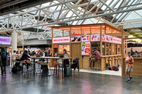 Keflavik Airport (KEF) ↔ Reykjavik: Private Airport Transfer Keflavik Airport ==> Reykjavik city