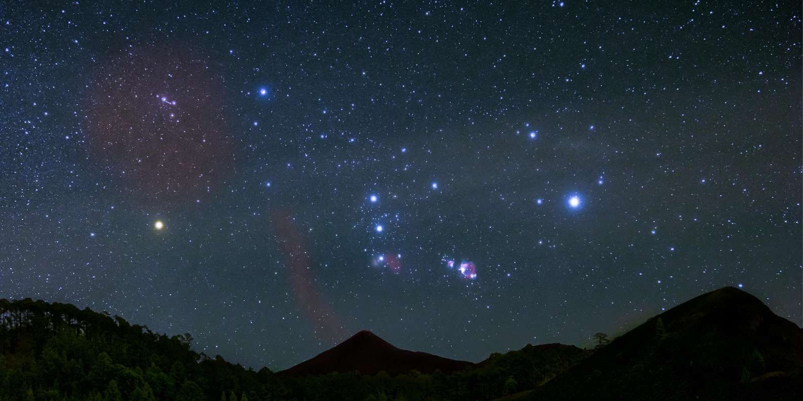 Tenerife: Sunset and Stargazing at Teide National Park