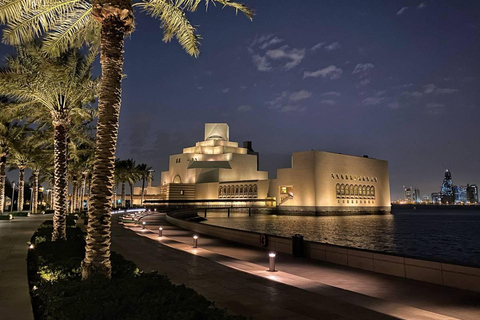 Doha: Museum of Islamic Art Admission Ticket