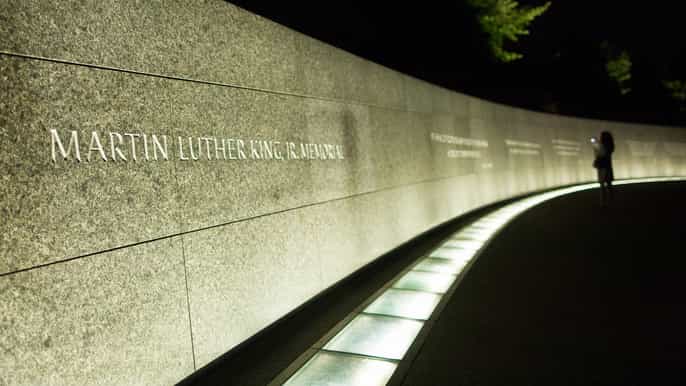washington dc tour in autobus turistico di 3 ore