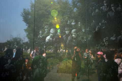 Washington, D.C. Day Trip from New York