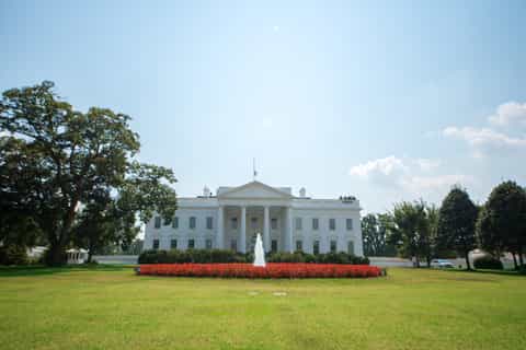 Washington D.C.: tour de 1 día desde Nueva York