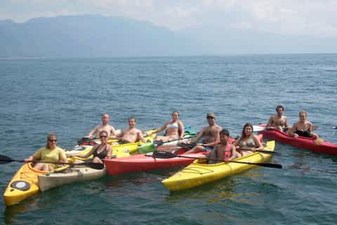 Explore the Heart of the Mayan World - 10 Day Adventure