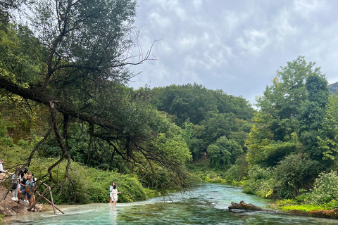 Albania: 6-Day Tour of Nature and Heritage