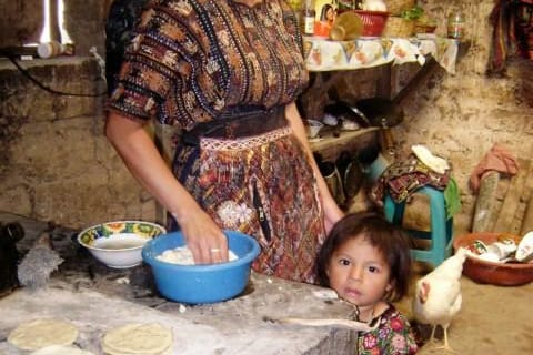 Explorez San Juan - Journée de partage culturel