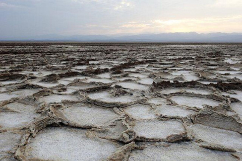 Semera to the Edge of Earth: 3-Day Danakil Extreme Adventure