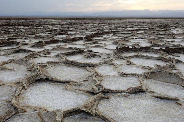 Semera to the Edge of Earth: 3-Day Danakil Extreme Adventure
