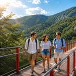 Tour approfondito della Zona demilitarizzata coreana: domande e risposte sui disertori, Terzo Tunnel e opzioni per il ponte