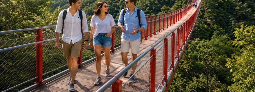 Seul: tour della DMZ + sessione di domande e risposte con un disertore nordcoreano