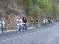 Las Cruces a Panajachel, tour en bicicleta de medio día - Hizvo