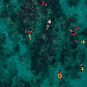 Bali/Nusa Dua: Snorkeling, Traditional Boat & Turtle Center
