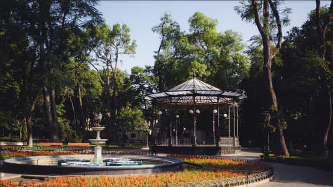 odessa city tour ganztägige erkundungstour