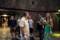Wieliczka Salt Mine Guided Tour with Hotel Pick-up - Housity