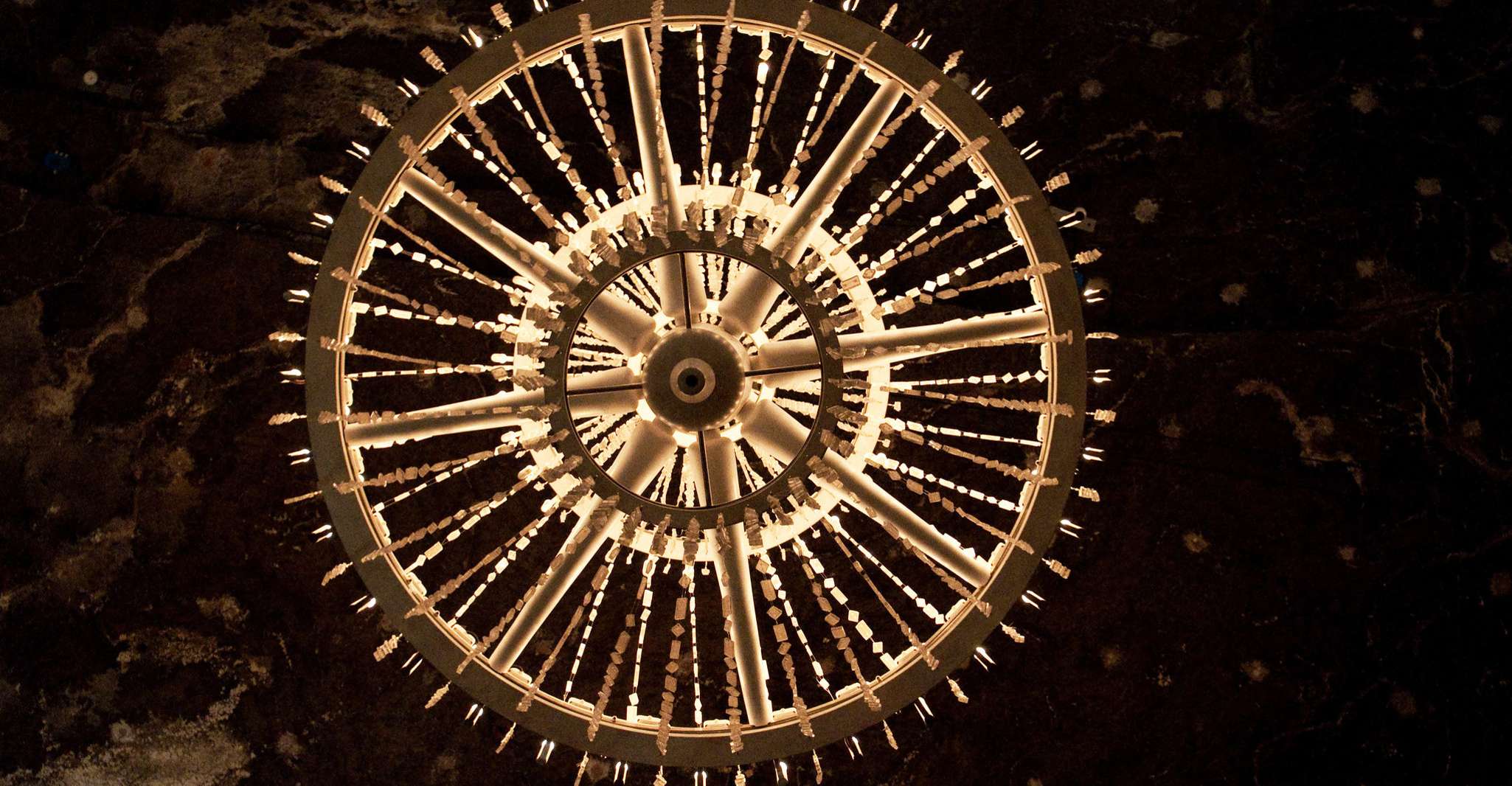 Wieliczka Salt Mine Guided Tour with Hotel Pick-up - Housity