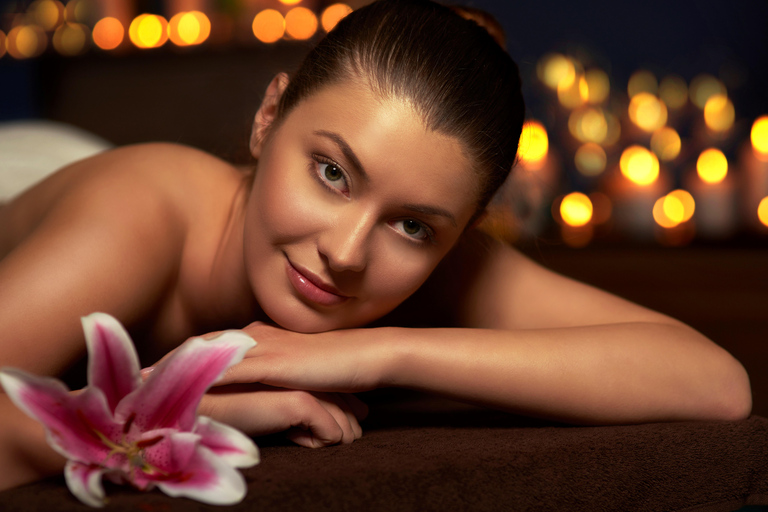 Sharm El Sheikh: Relaxation Hammam Spa with Massage Sharm El Sheikh: 120-Min Relaxation Hammam/Spa with Massage