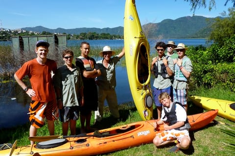 Pacchetto di 7 giorni: esplora il lago Atitlan e Antigua