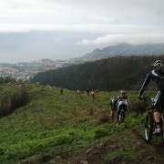 Madeira Island: 5-Hour Guided Mountain Bike Tour