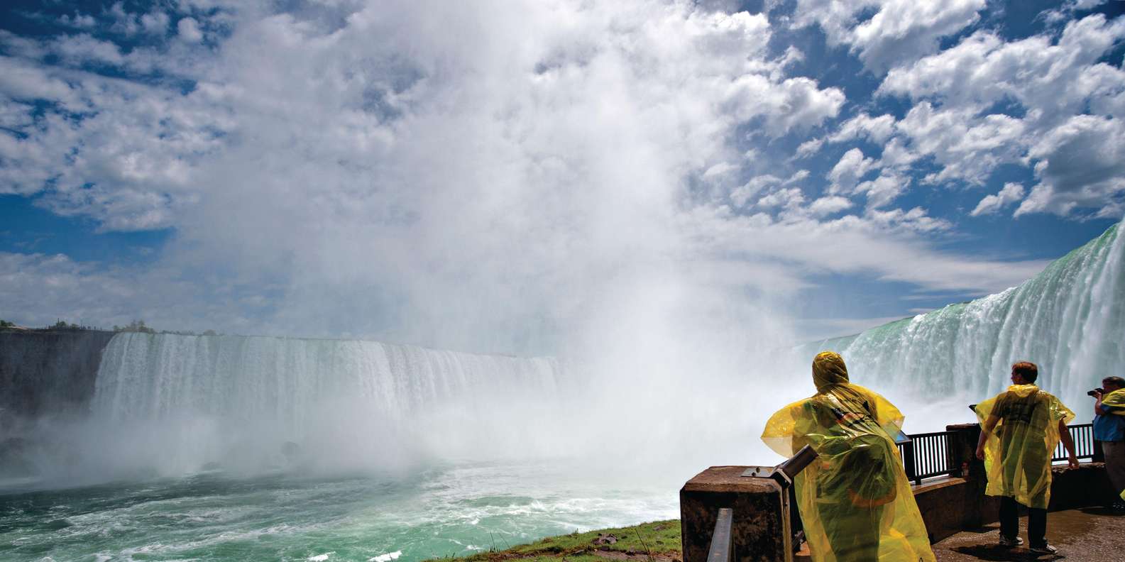 Niagara Falls Day Trips from Toronto — image 16