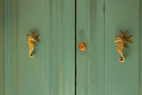 Malta: Vintage Busrit door de Drie StedenStandaardoptie