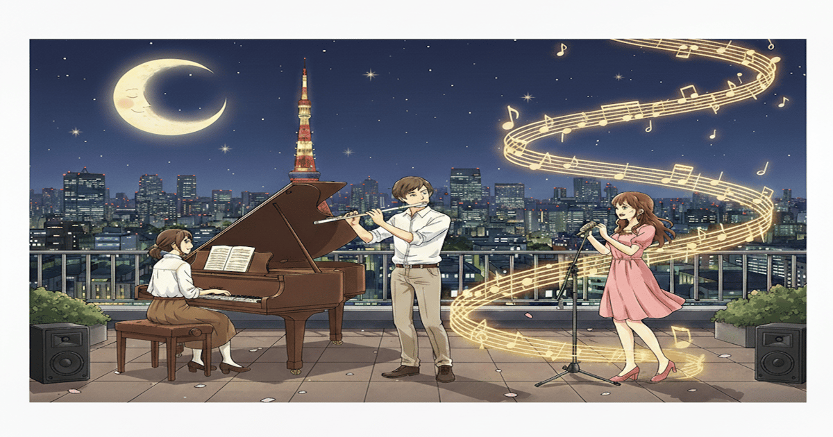 AniBeat: Tokyo Anime Music Live-Performance | GetYourGuide