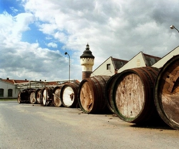 Pilsbrouwerij & Nizbor glasfabriek combinatietour