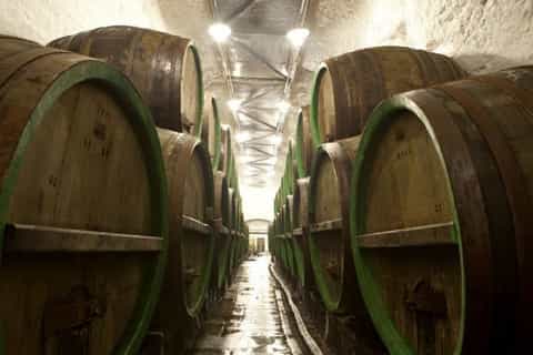 Pilsner Brewery & Nizbor Glass Factory Combination Tour