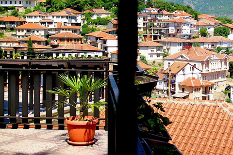 3-Day Ohrid, Bitola & Debar Luxury Macedonia Tour