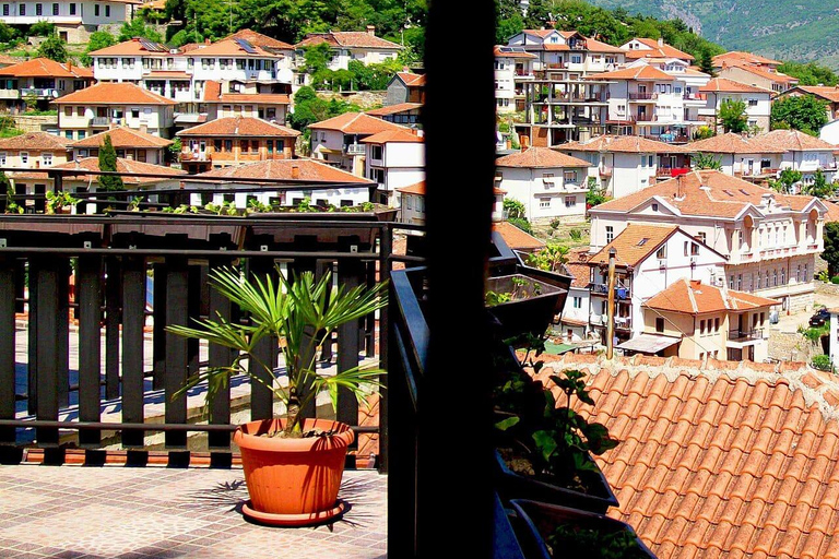 3-Day Ohrid, Bitola & Debar Luxury Macedonia Tour