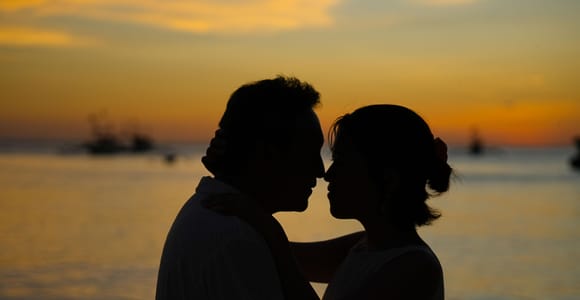 Beyond the Beach: Boracay Photoshoot Experience