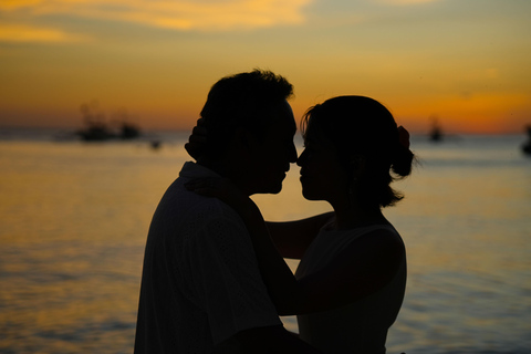 Beyond the Beach: Boracay Photoshoot Experience