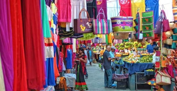 Mahebourg Exclusive Street Food Tour & Sightseeing