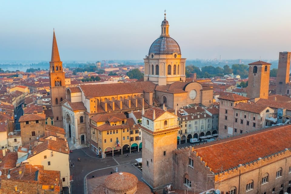 VIP Experience Verona, Mantua & Mincio River from Verona | GetYourGuide