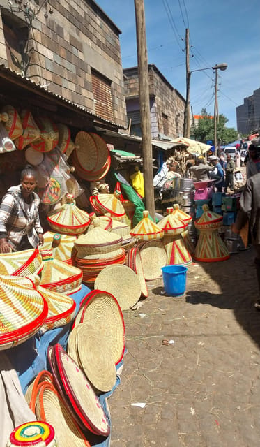 Full day city tour of Addis Ababa(8-9) hours | GetYourGuide