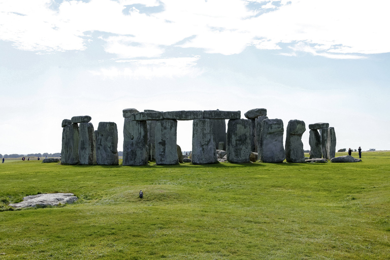 Excursão a Windsor, Oxford e Stonehenge saindo de LondresTour em português com entrada para o Castelo de Windsor incluída