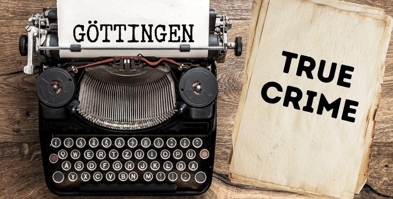 Göttingen: Spannendes Escape Game mit True-Crime-Geschichten und City-Tour