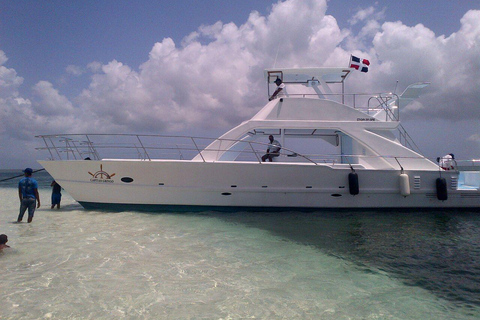 Ekskluzywna wycieczka na wyspę Catalina z transportem i obiadem w cenie