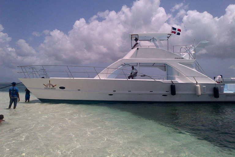 Ekskluzywna wycieczka na wyspę Catalina z transportem i obiadem w cenie