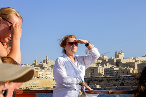 Vanuit Sliema: Dagtocht naar Comino en de Blue Lagoon